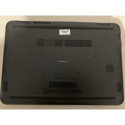 Dell Latitude 3300 - 13'' - Clavier QWERTY espagnol