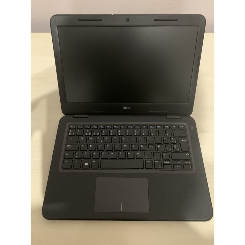 Dell Latitude 3300 - 13'' - Clavier QWERTY espagnol
