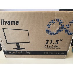 IIYAMA ProLite XB2283HSU-B1 21.5''