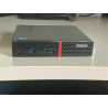 Ordinateur Lenovo M700 - 4GB RAM - 128GB SSD