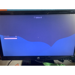 Ordinateur Lenovo M700 - 4GB RAM - 128GB SSD