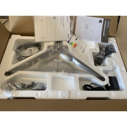 Samsung IPS FHD S24C330GAU 24''