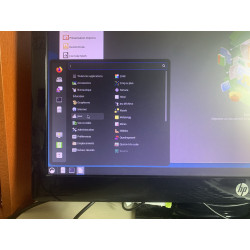 Ordinateur Lenovo M700 - 4GB RAM - 128GB SSD