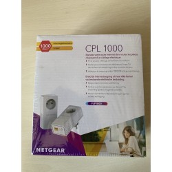 Lot de 2 boitiers CPL 1000 - PLP1000