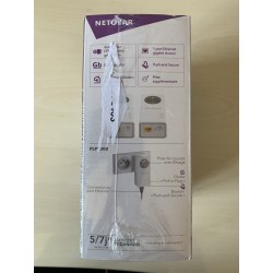 Lot de 2 boitiers CPL 1000 - PLP1000