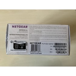 Lot de 2 boitiers CPL 1000 - PLP1000