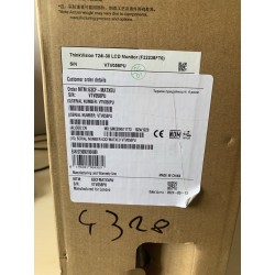 Lenovo - ThinkVision T24i-30 (F22238FT0)