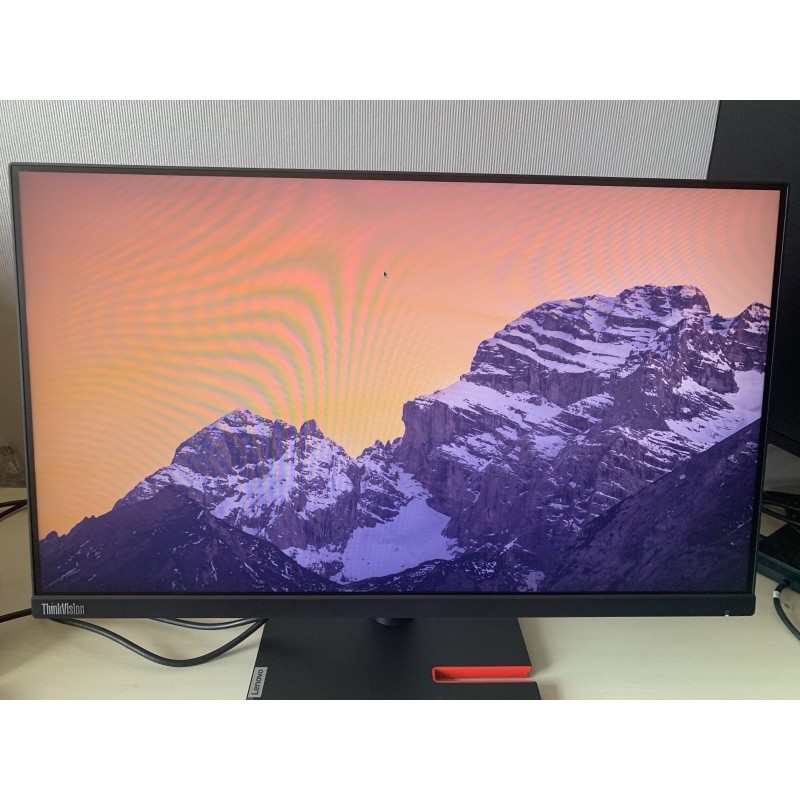 Lenovo - ThinkVision T24i-30 (F22238FT0)