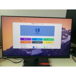 Lenovo - ThinkVision T24i-30 (F22238FT0)