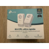 Kit TP Link CPL PG2405P - CPL G HN 2400