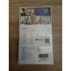 Webcam intelligente Insta360 Link 2