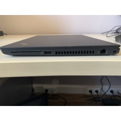 Lenovo Thinkpad P14s Gen2