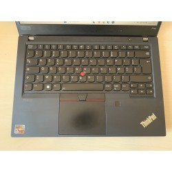 Lenovo Thinkpad P14s Gen2