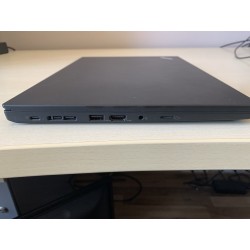 Lenovo Thinkpad P14s Gen2