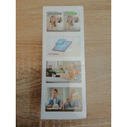 Webcam intelligente Insta360 Link 2