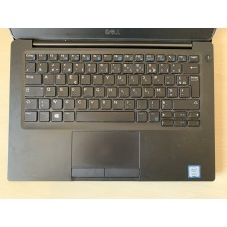 Dell Latitude 7290