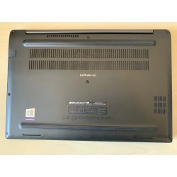 Dell Latitude 7290