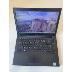 Dell Latitude 7290