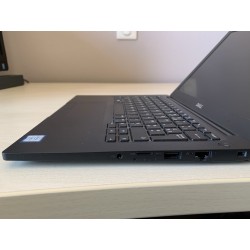 Dell Latitude 7290