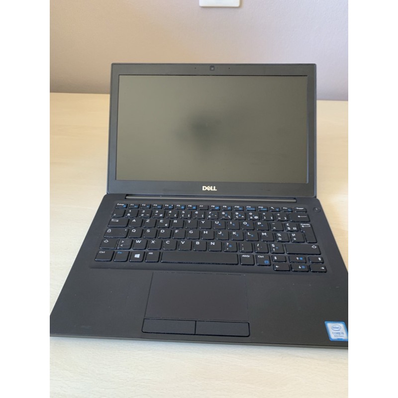 Dell Latitude 7290