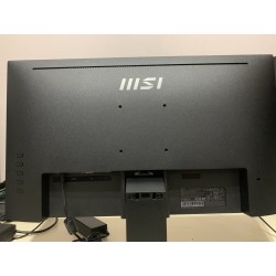 Écran MSI Pro MP223 22''