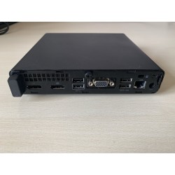HP Elitedesk 800G5