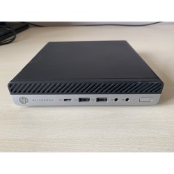 HP Elitedesk 800G5