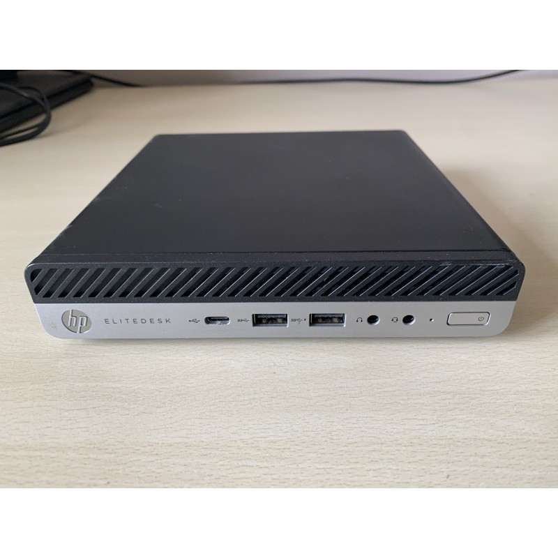 HP Elitedesk 800G5