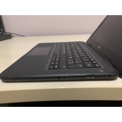 Dell Latitude 3300 - 13'' - Clavier QWERTY espagnol