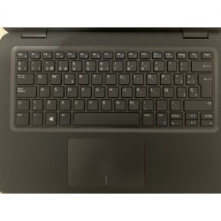 Dell Latitude 3300 - 13'' - Clavier QWERTY espagnol