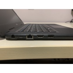 Dell Latitude 3300 - 13'' - Clavier QWERTY espagnol